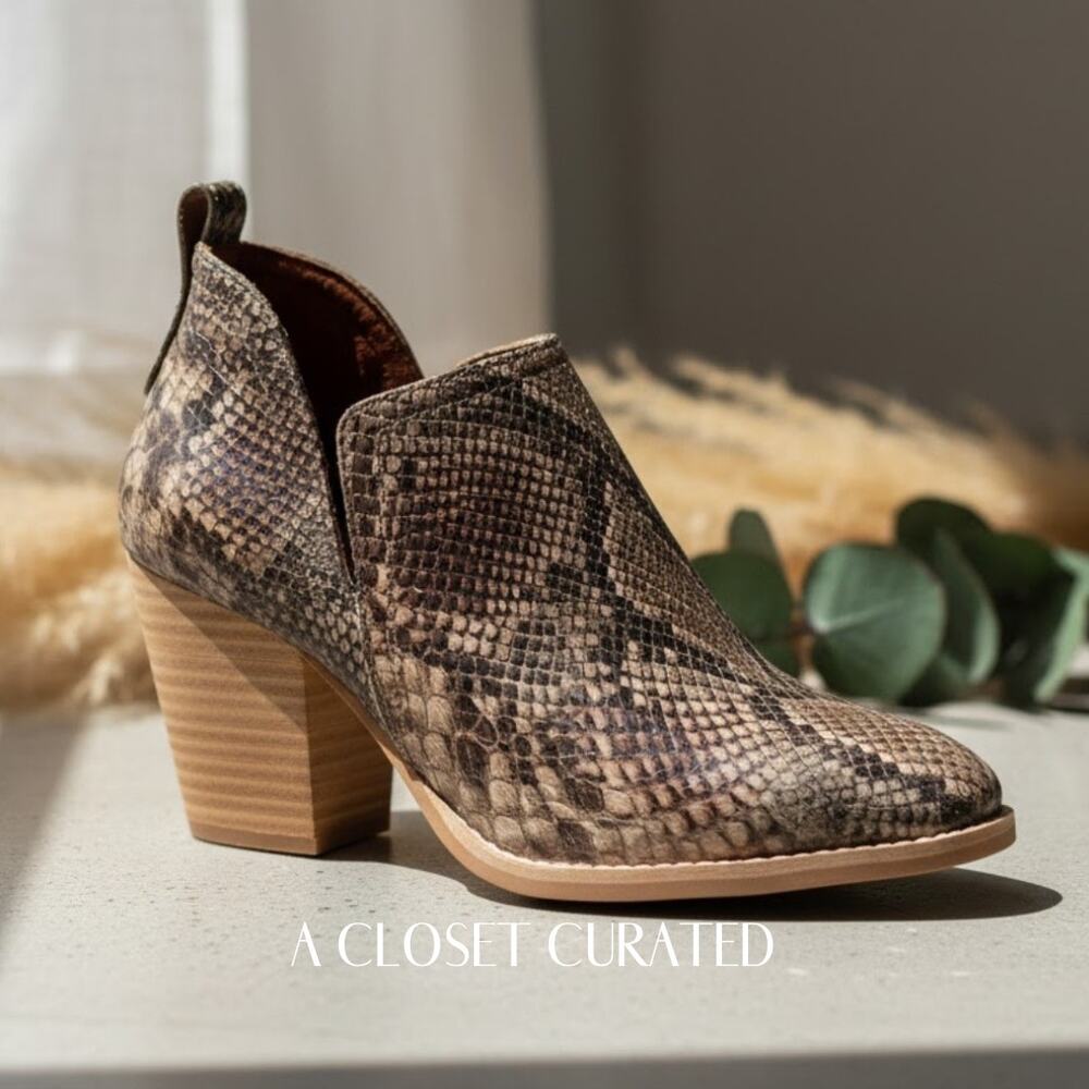 Jeffrey Campbell 10 NEW